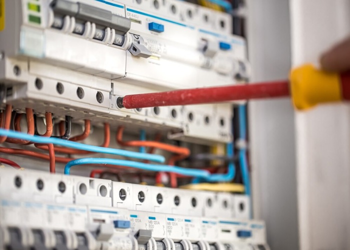 Électricité - Dépannage Électrique