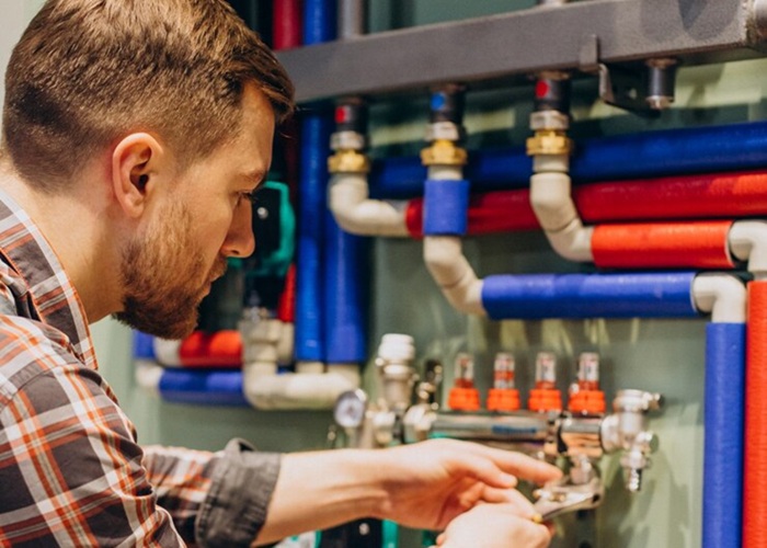 Équipe Nord Chauffage